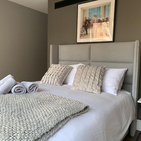Soho Boutique Apartments Londen Buitenkant foto