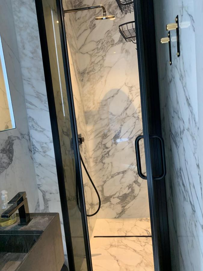 Soho Boutique Apartments Londen Buitenkant foto