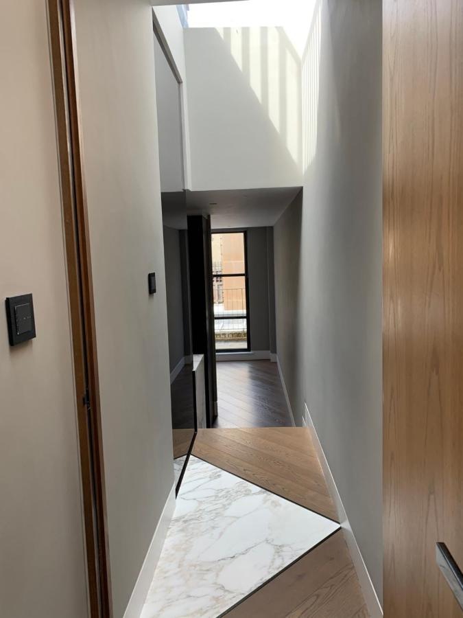 Soho Boutique Apartments Londen Buitenkant foto