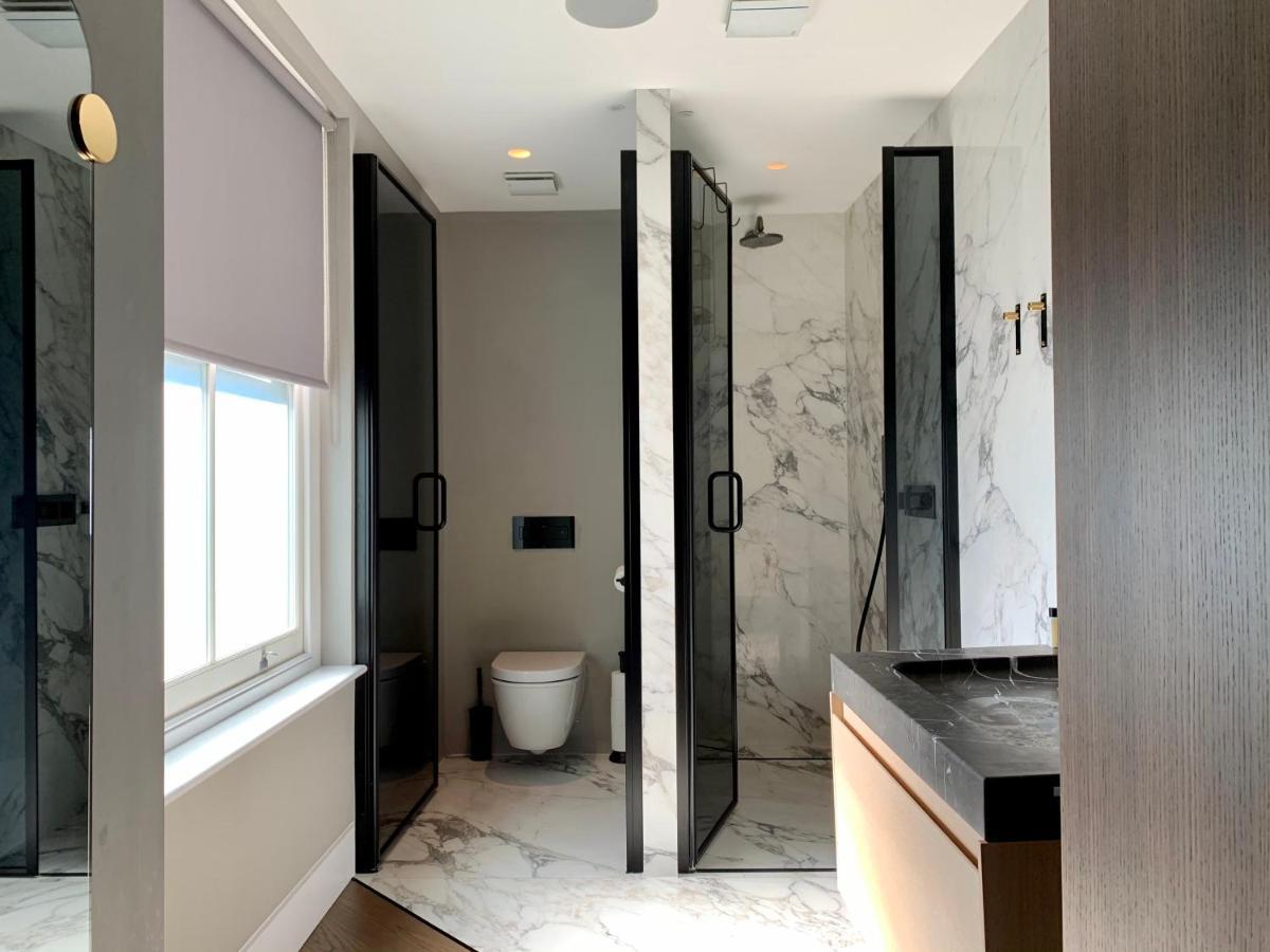 Soho Boutique Apartments Londen Buitenkant foto