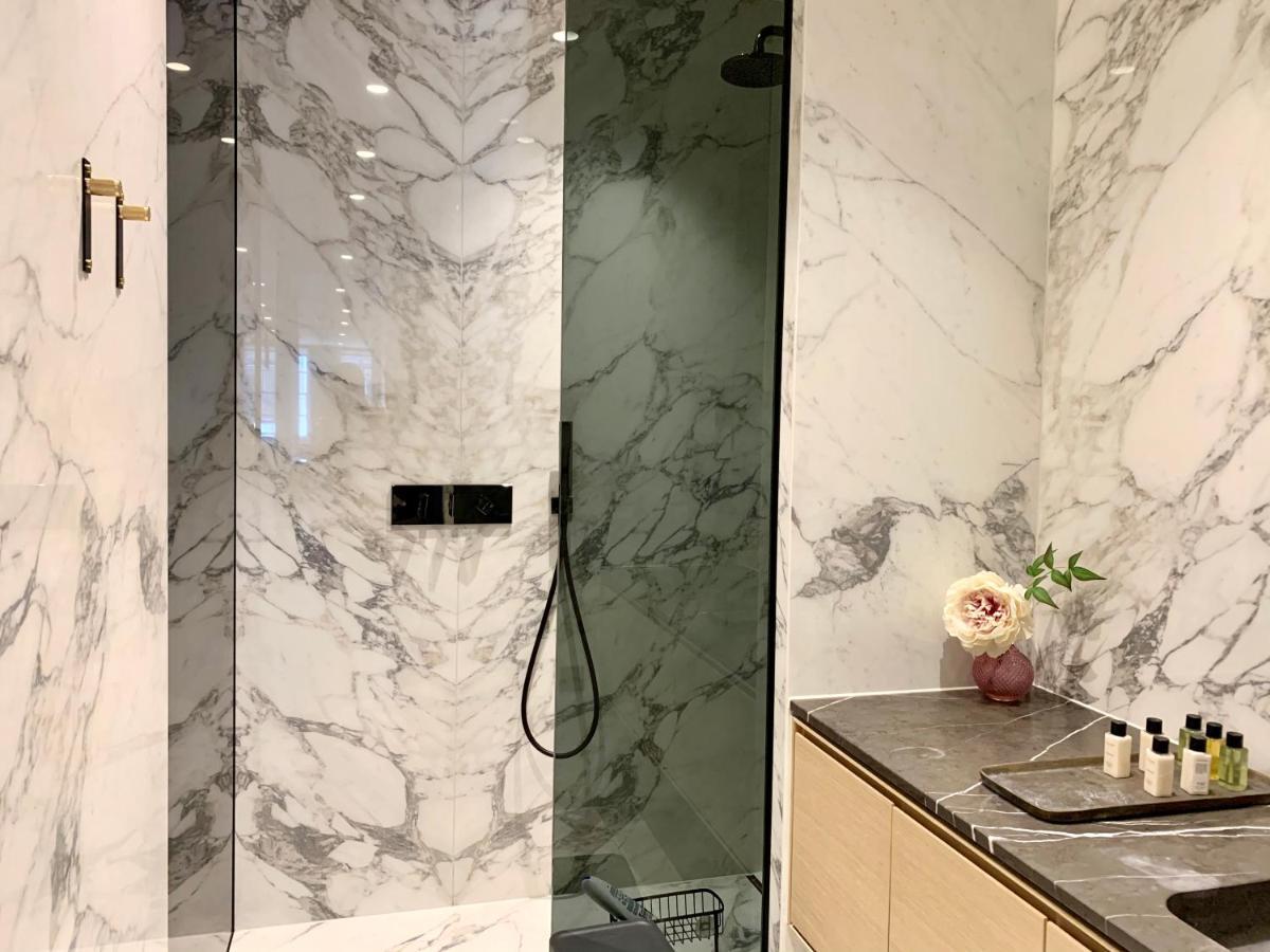 Soho Boutique Apartments Londen Buitenkant foto